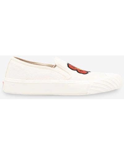 kenzo flats replica